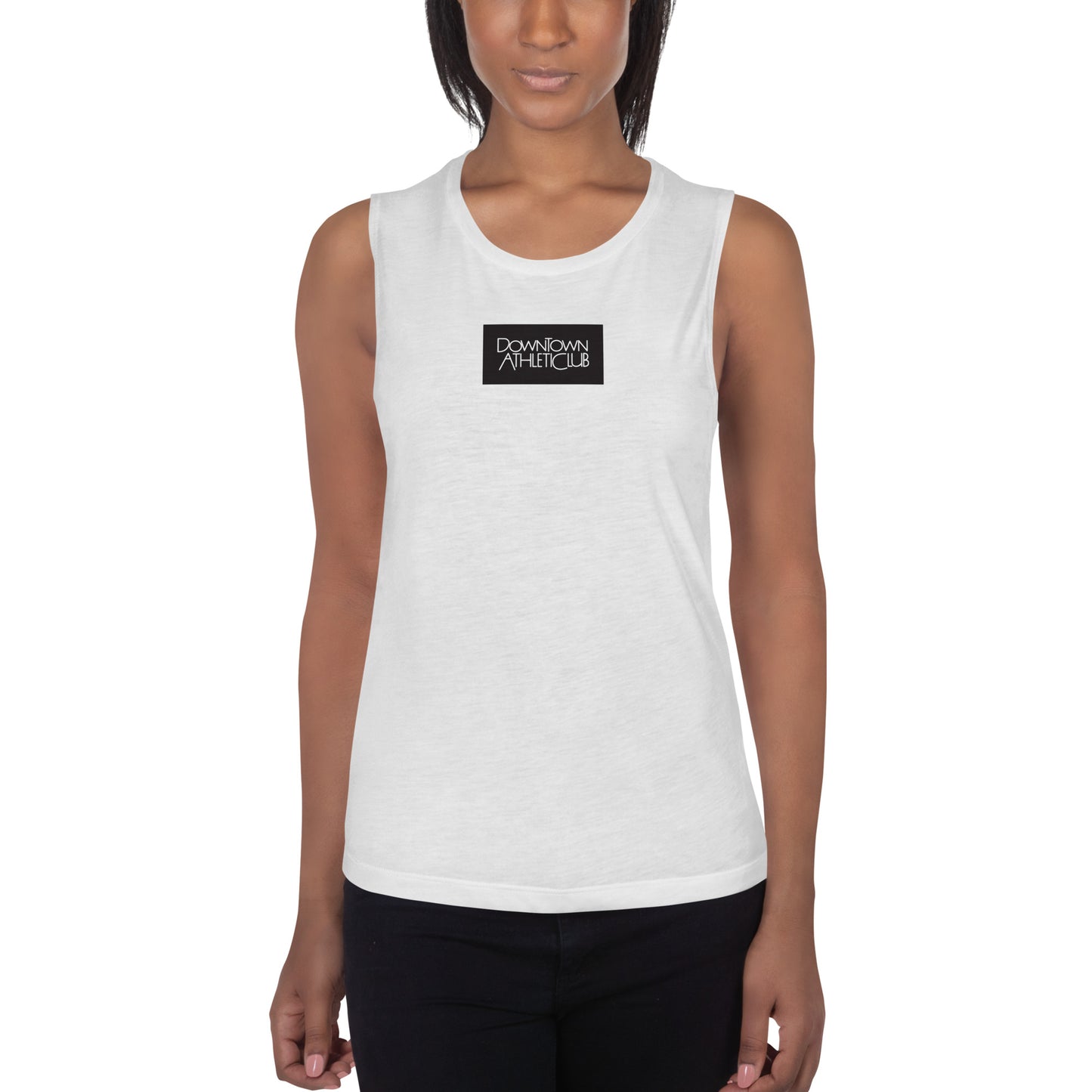 DAC_Ladies’ Muscle Tank