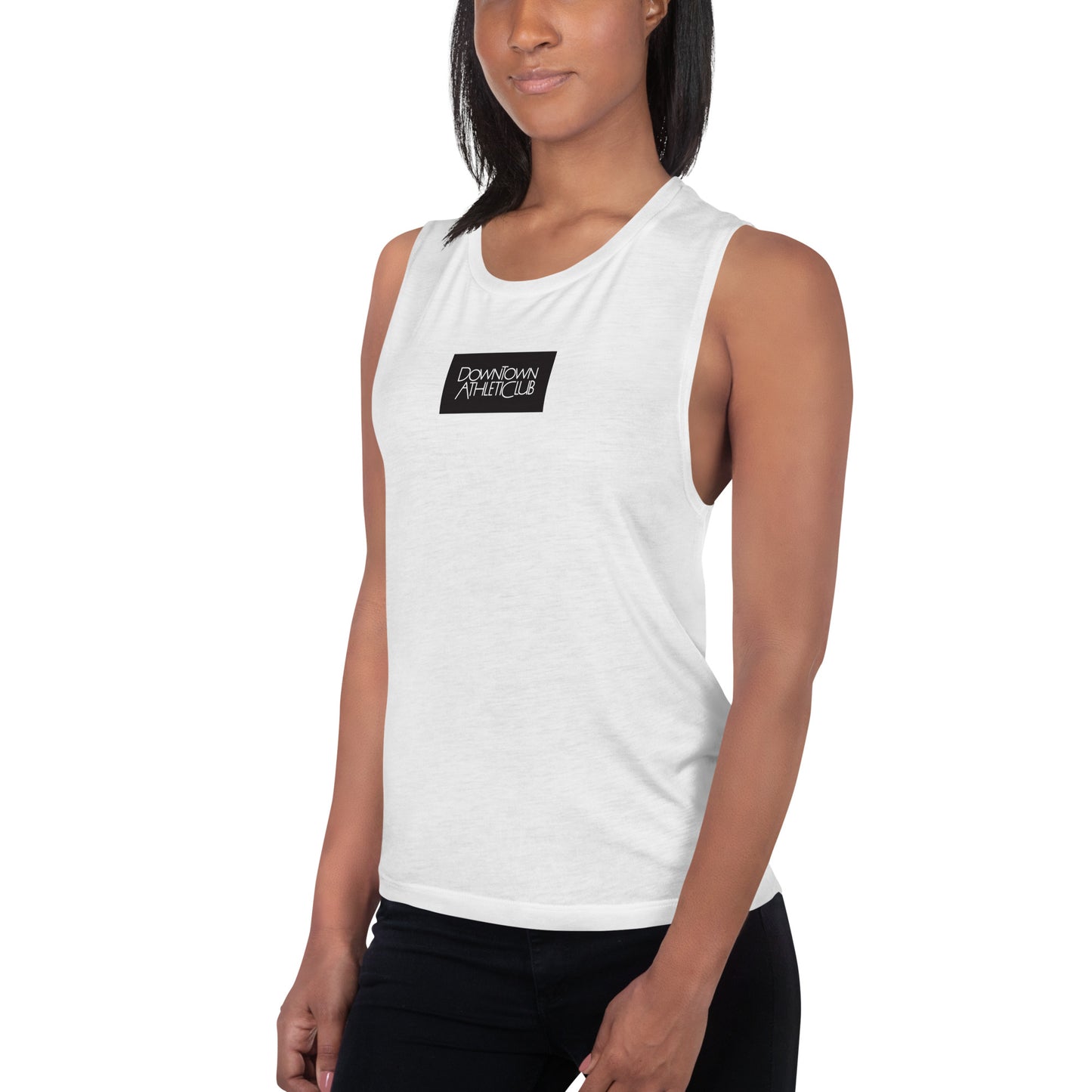 DAC_Ladies’ Muscle Tank