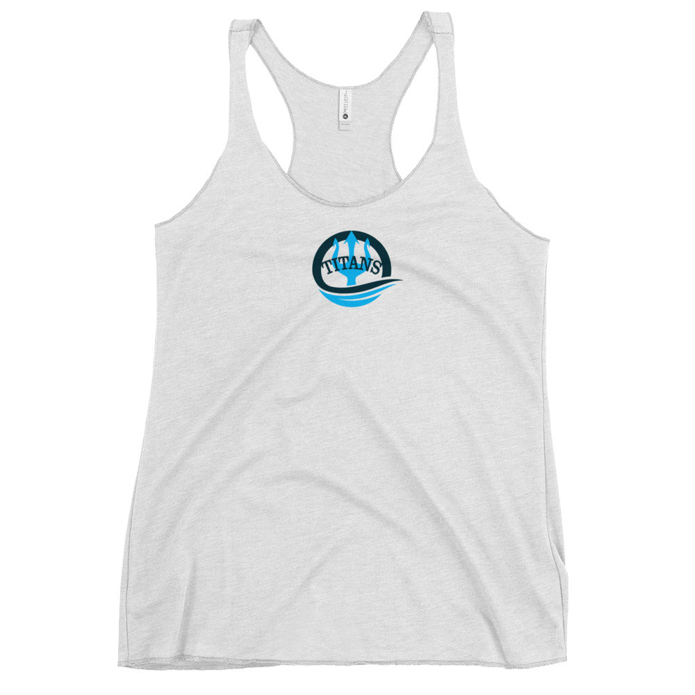 TS_Women's Racerback Tank