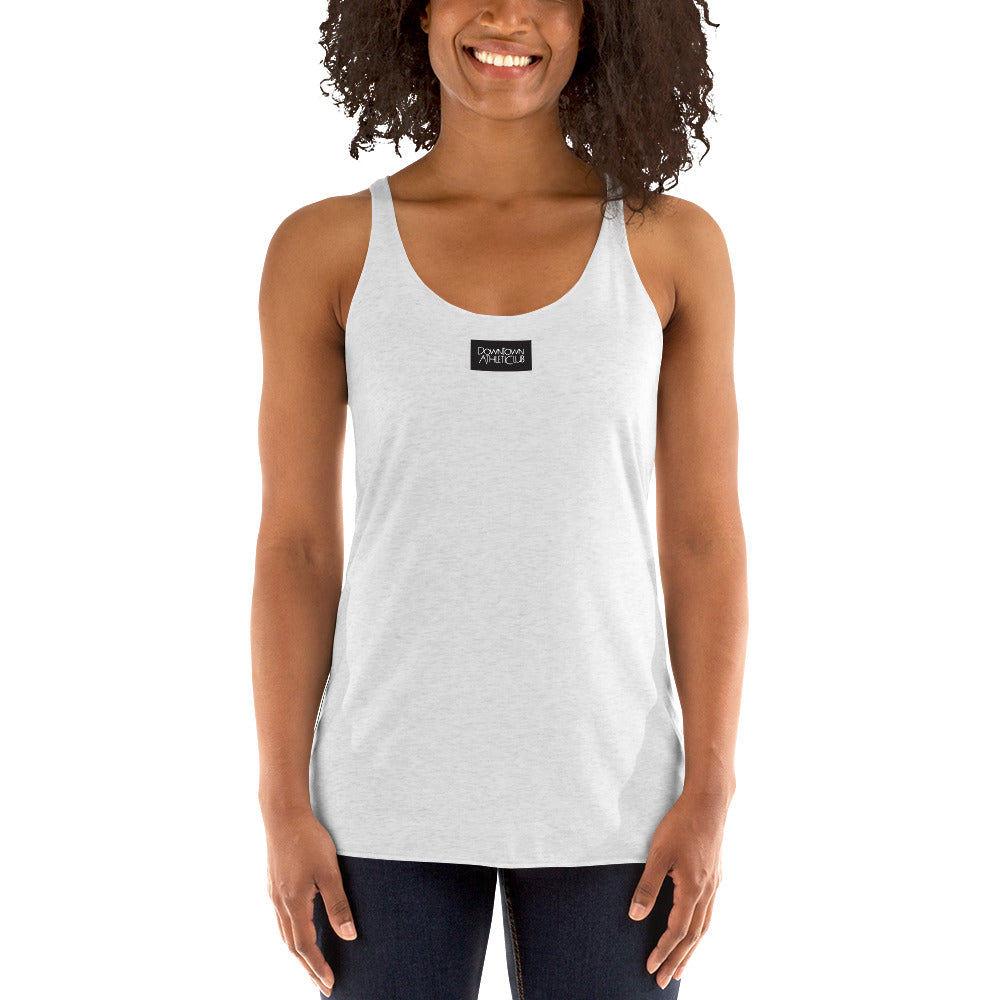 DAC_Women's Racerback Tank