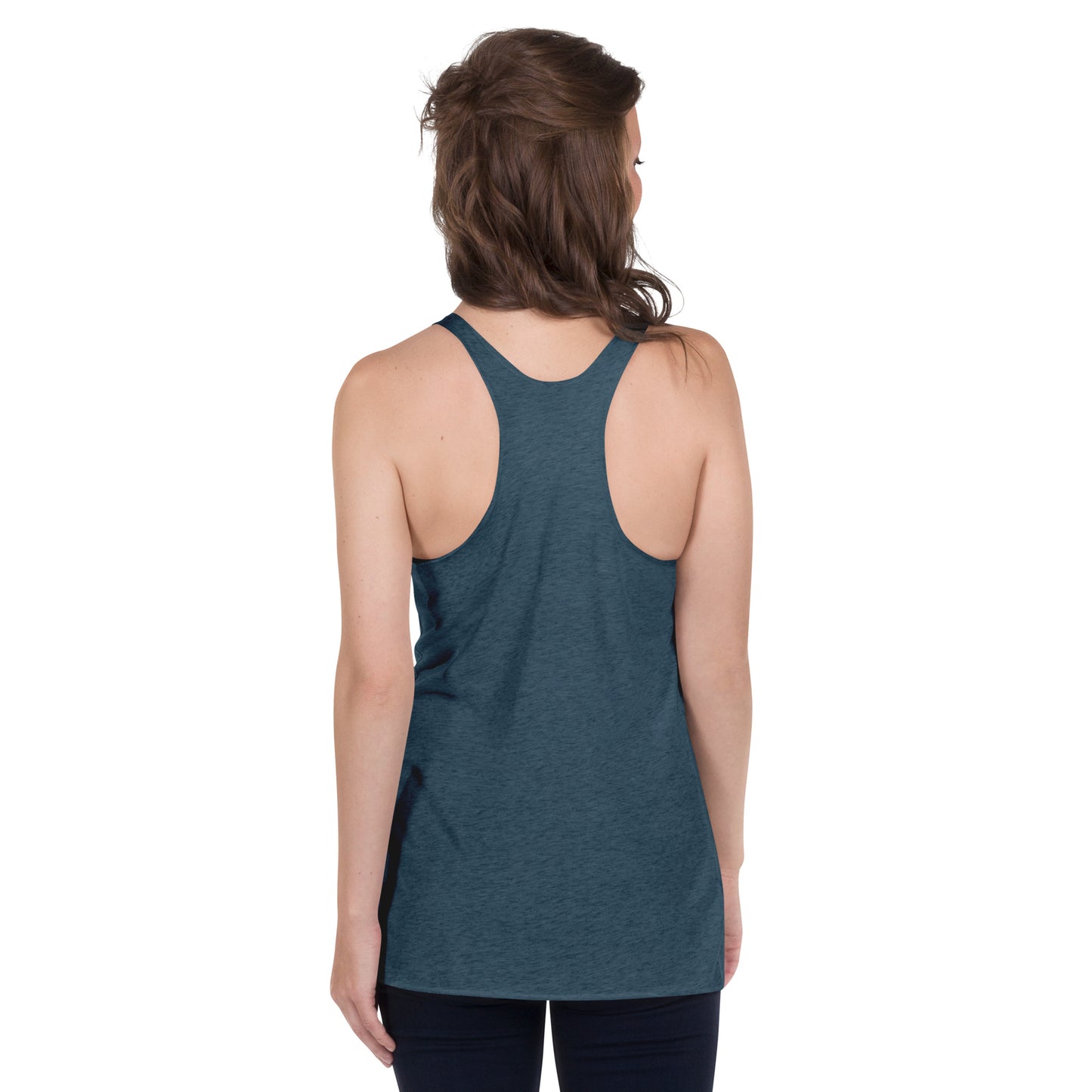 SSSC_Women's Racerback Tank
