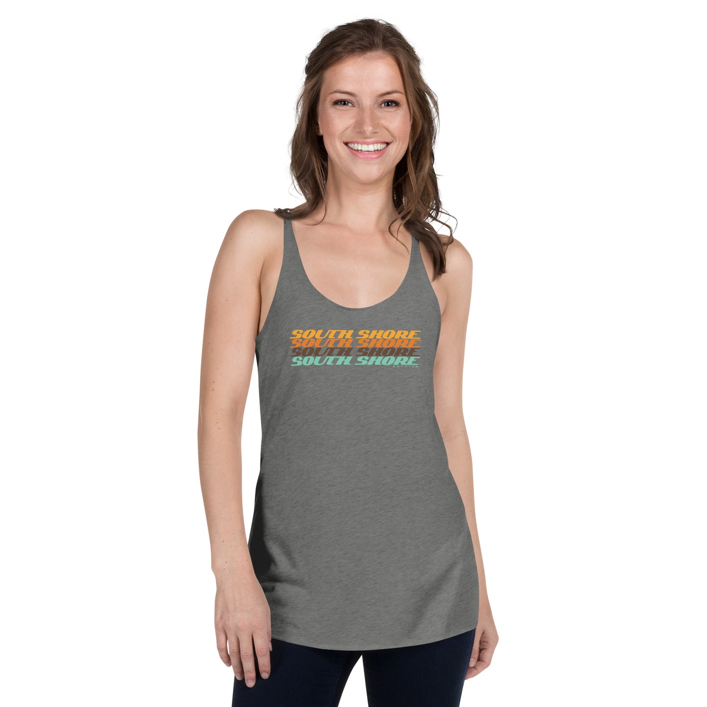 SSSC_Women's Racerback Tank