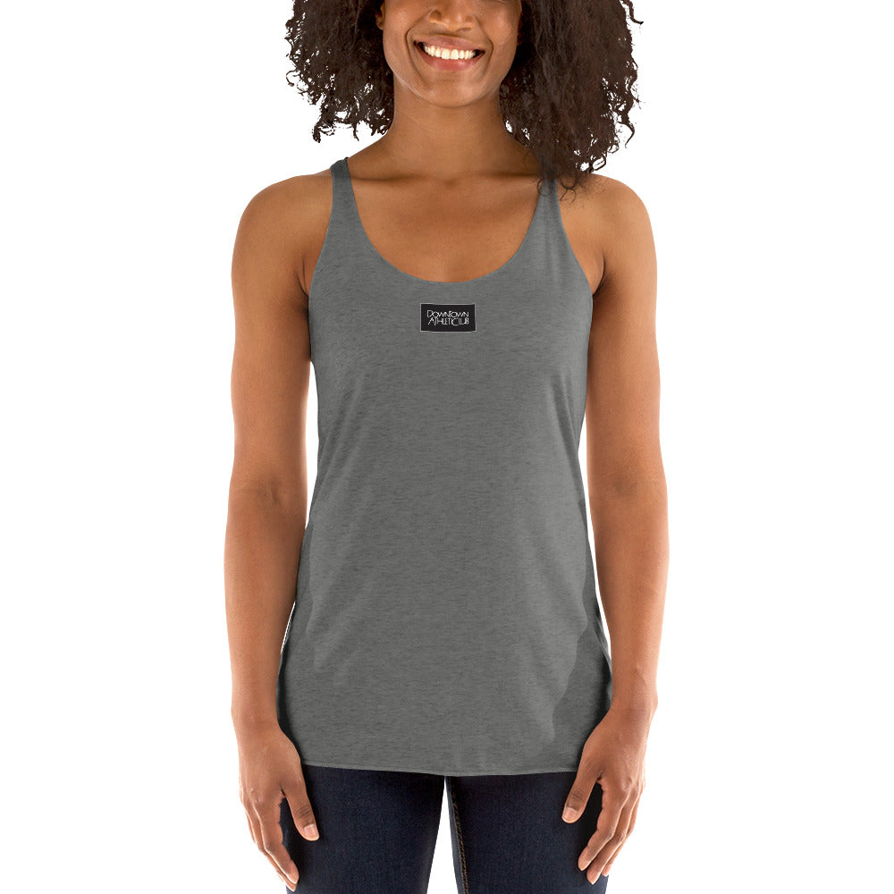 DAC_Women's Racerback Tank