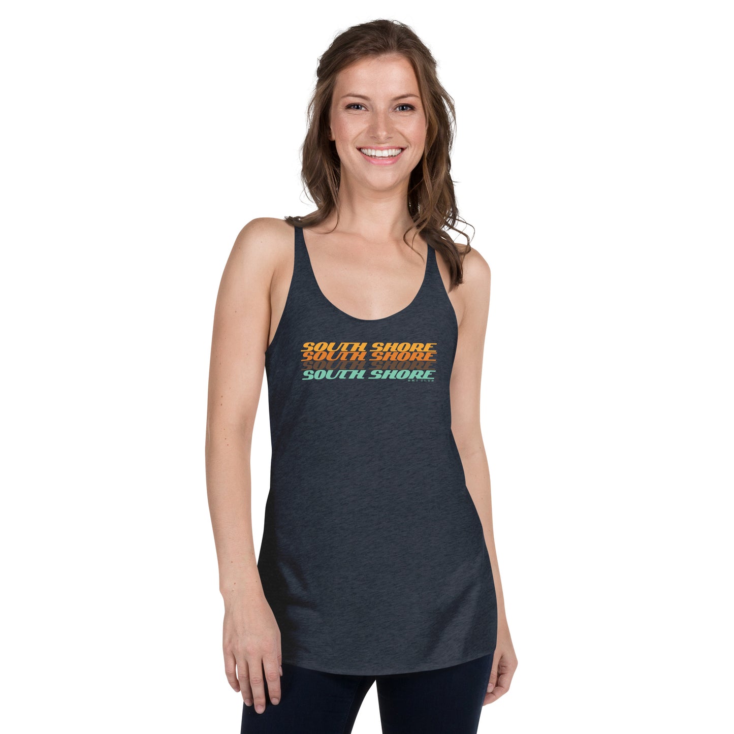 SSSC_Women's Racerback Tank