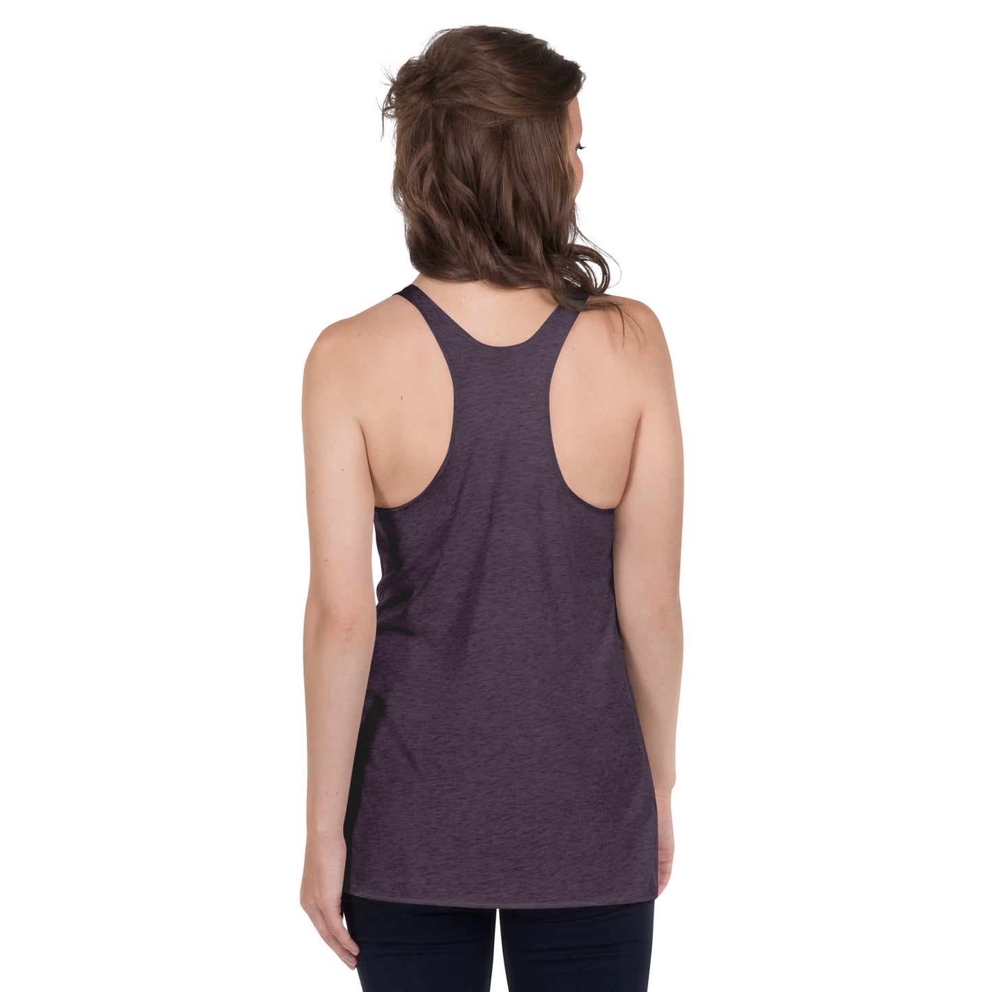 SSSC_Women's Racerback Tank