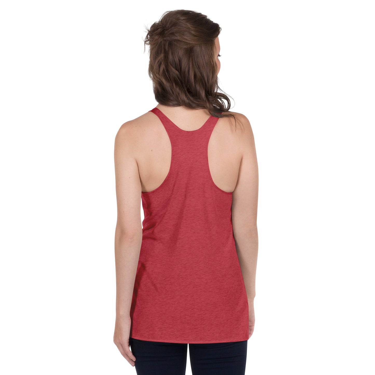 SSSC_Women's Racerback Tank