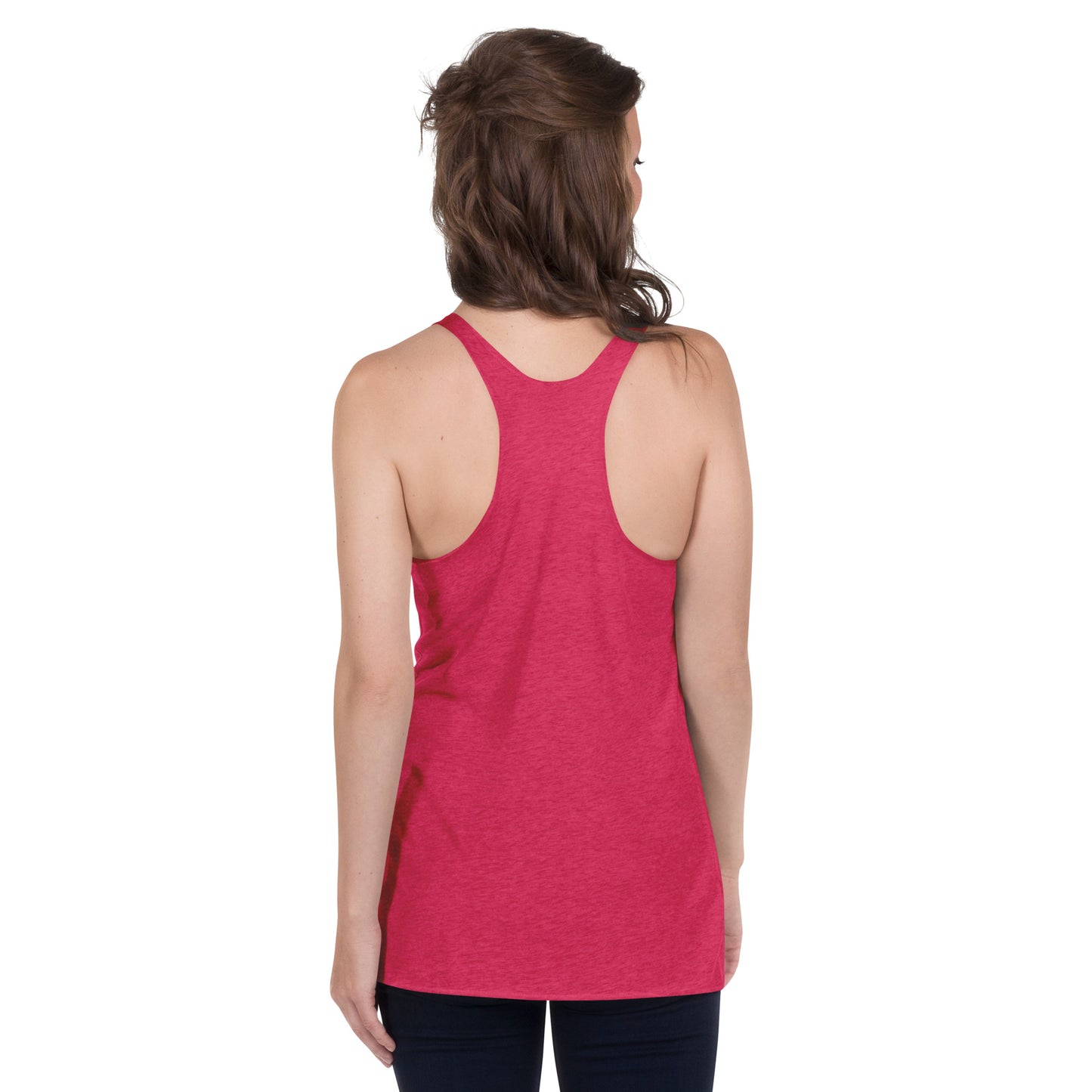 SSSC_Women's Racerback Tank