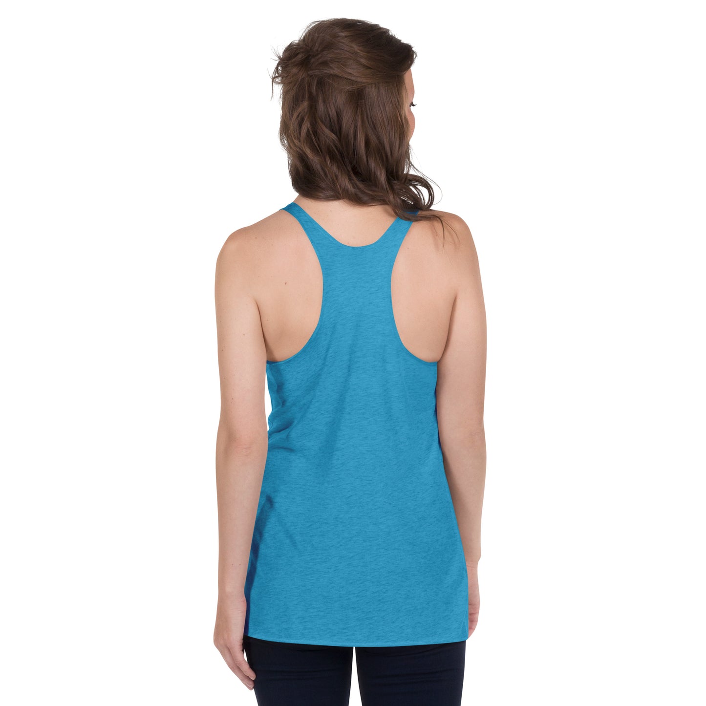 SSSC_Women's Racerback Tank