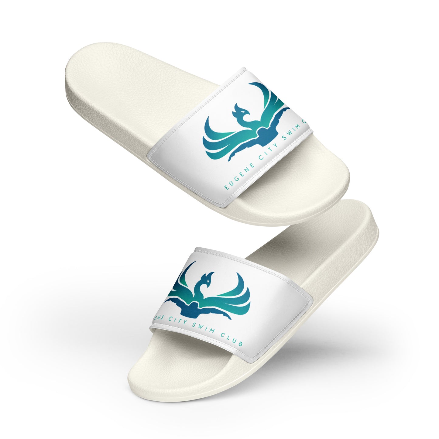 Women's slides Phoenix Logo