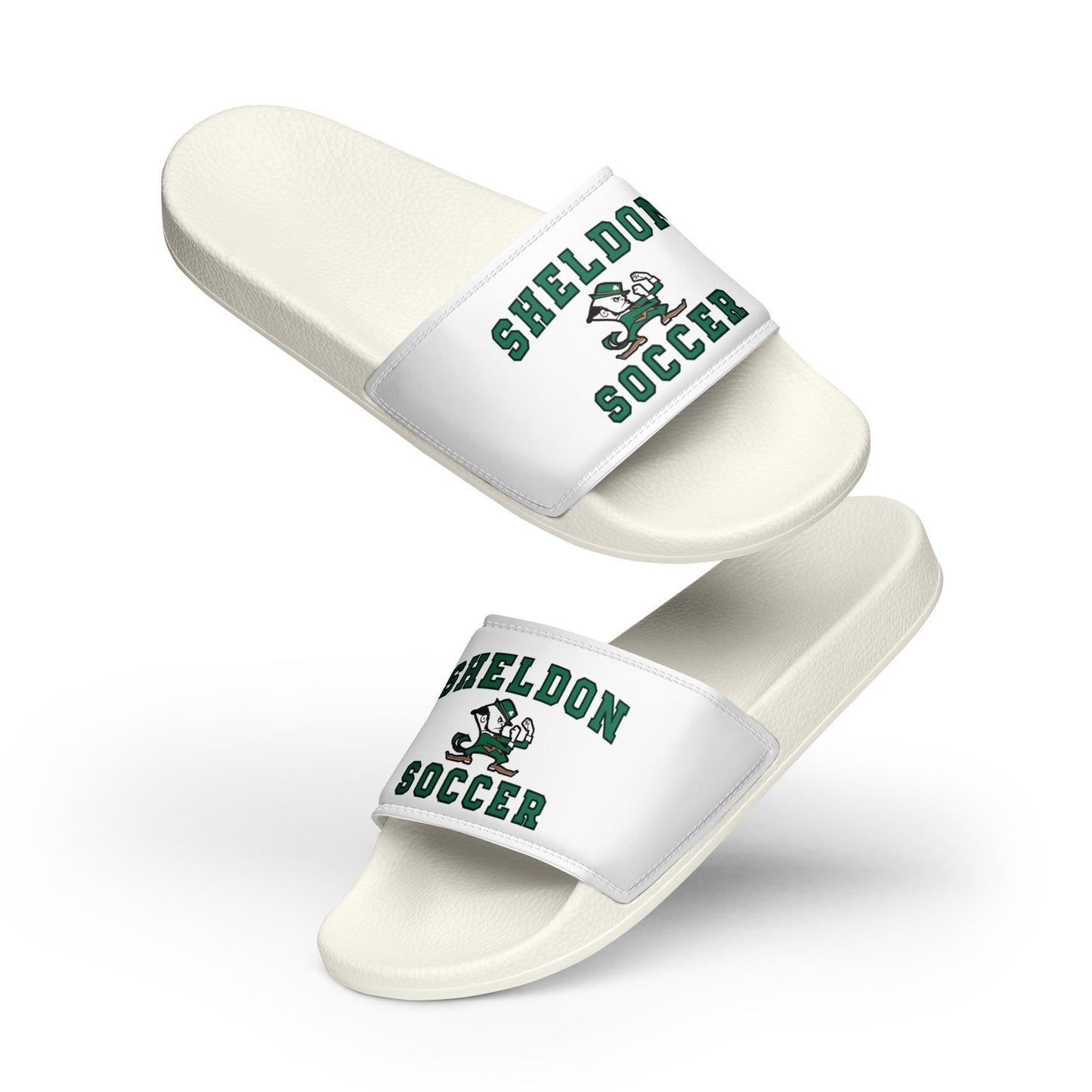 Sheldon Soccer_Women's slides_Fighting Soccer