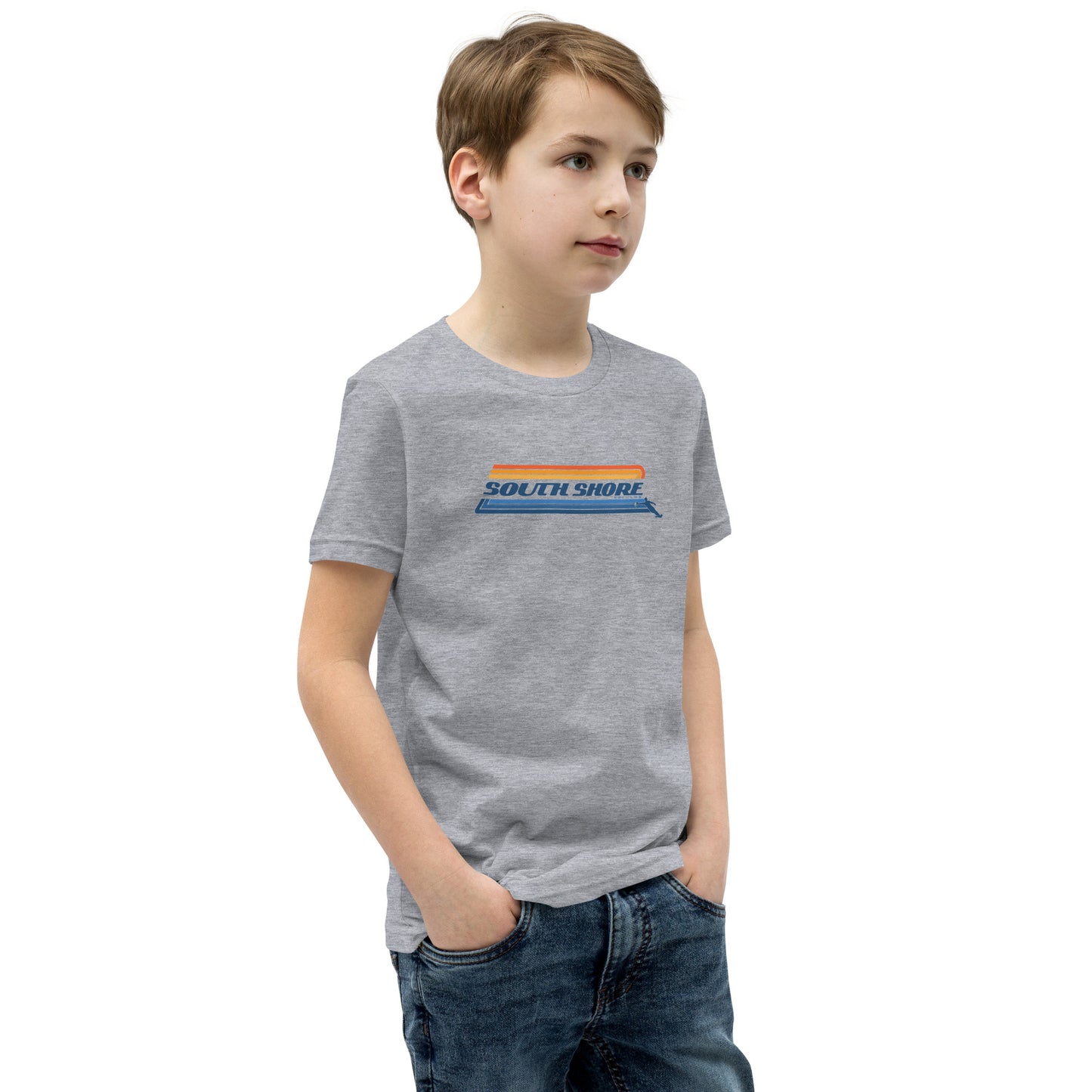 SSSC_Summer Youth T-Shirt