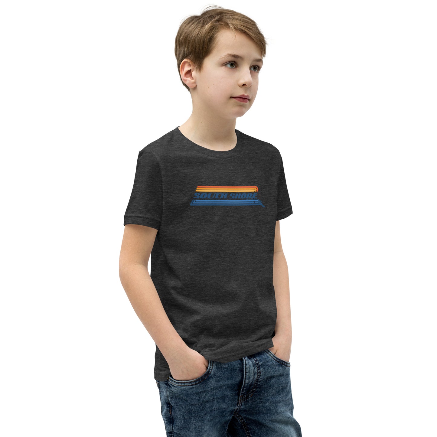 SSSC_Summer Youth T-Shirt