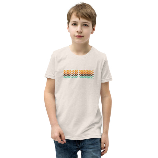 Stacked Youth T-Shirt