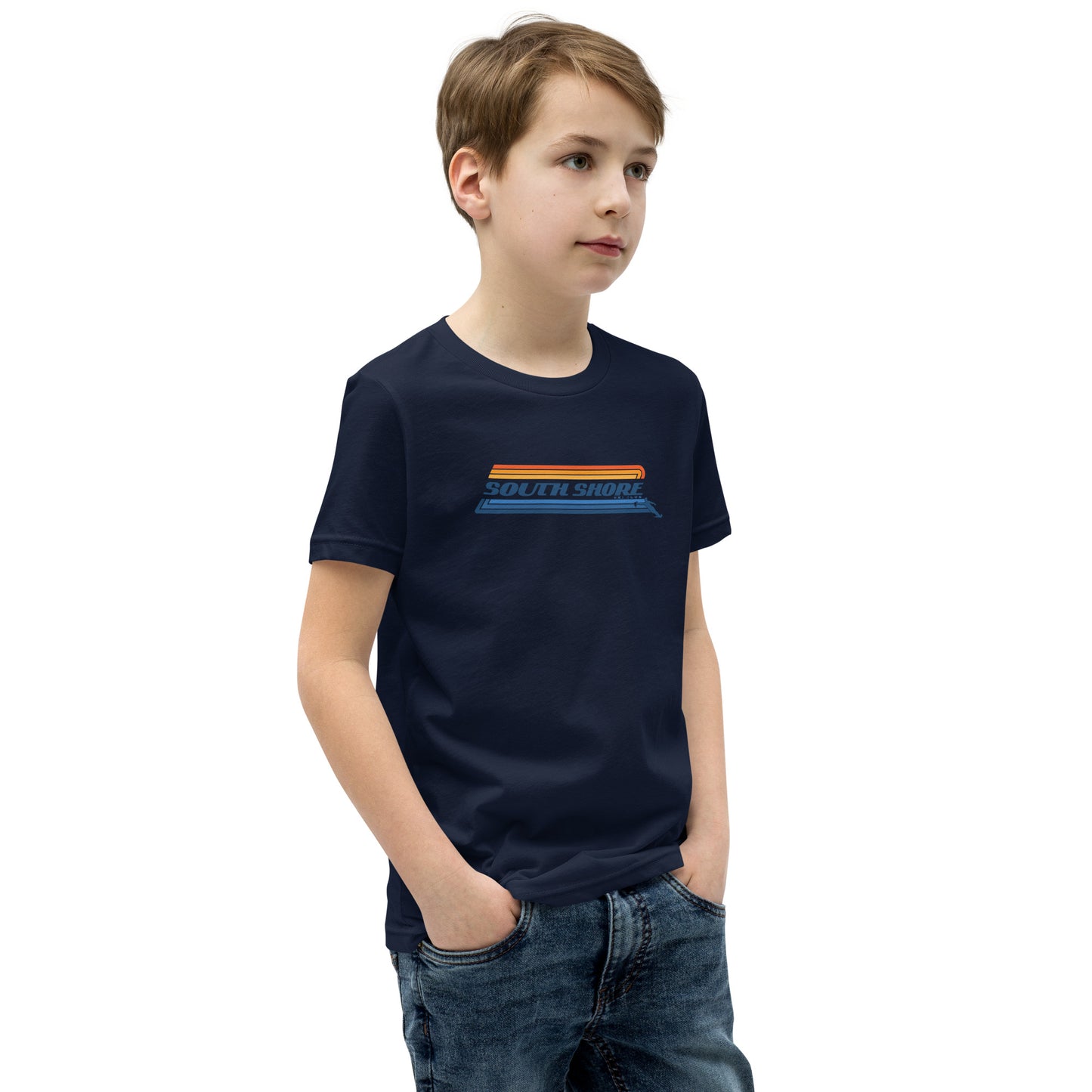SSSC_Summer Youth T-Shirt