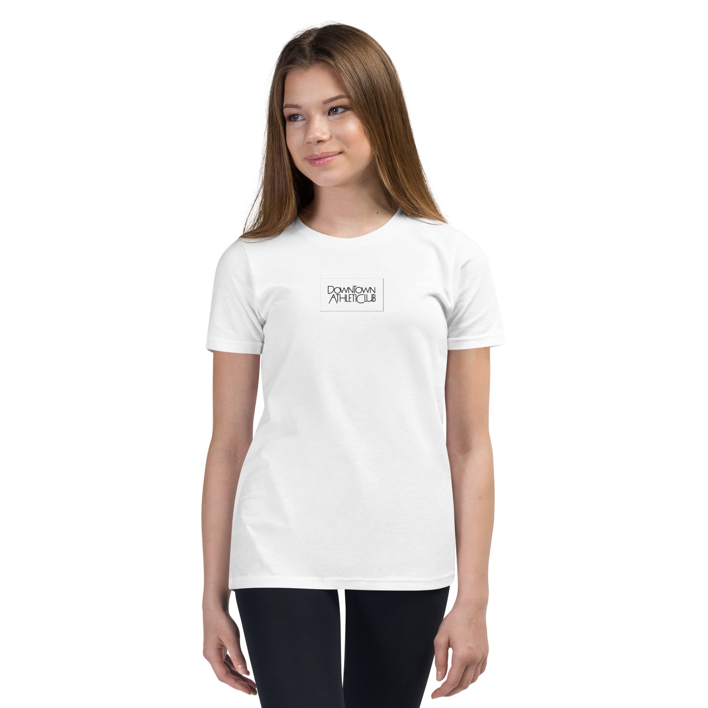 DAC_Youth Short Sleeve T-Shirt