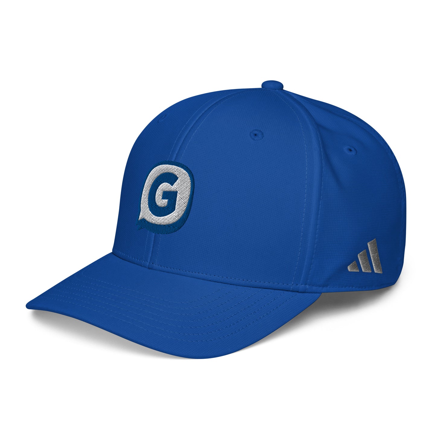 GGG_adidas performance cap