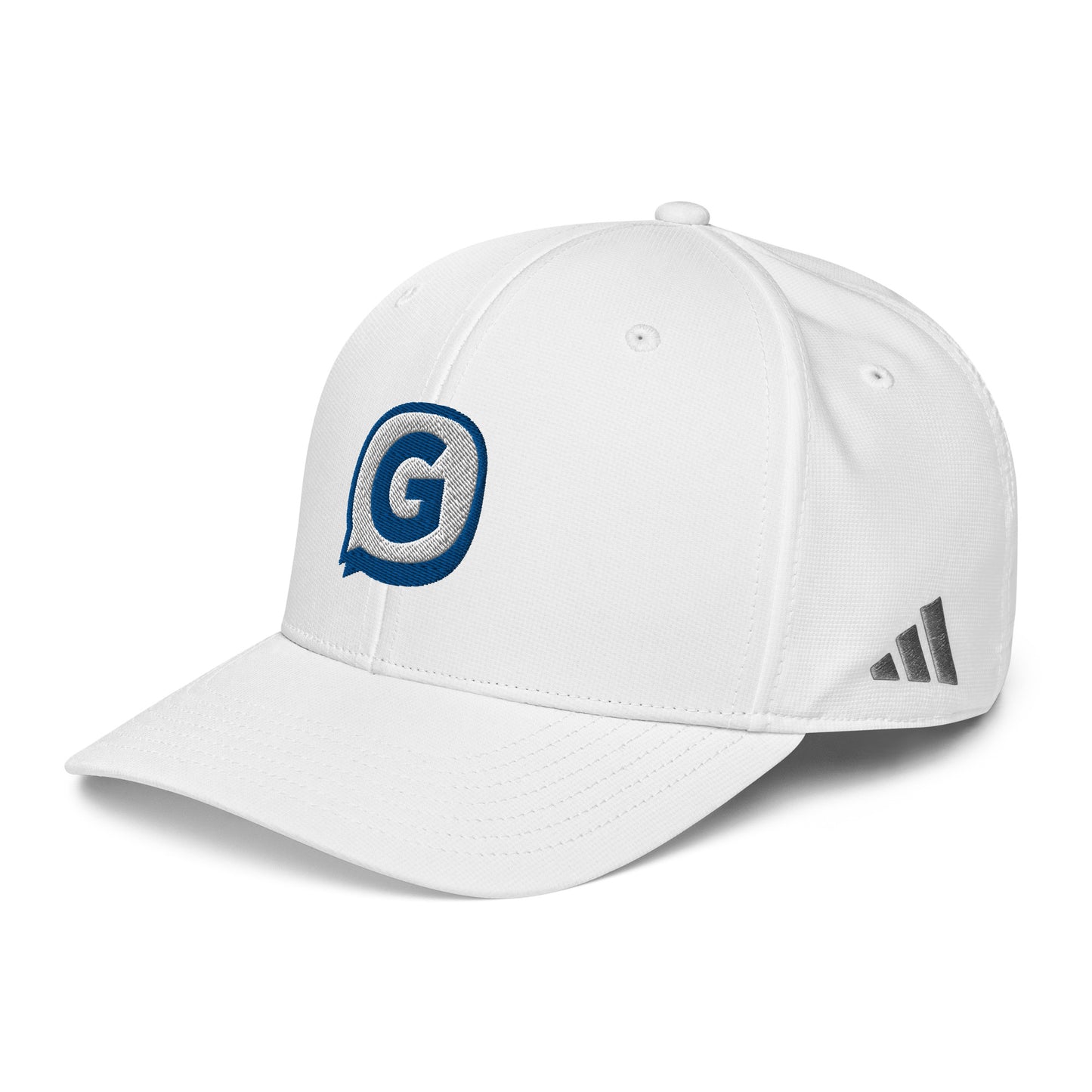 GGG_adidas performance cap