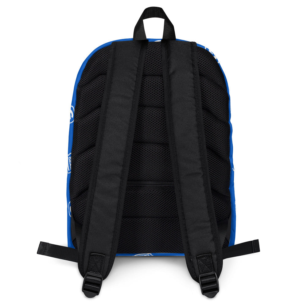 GGG - Backpack