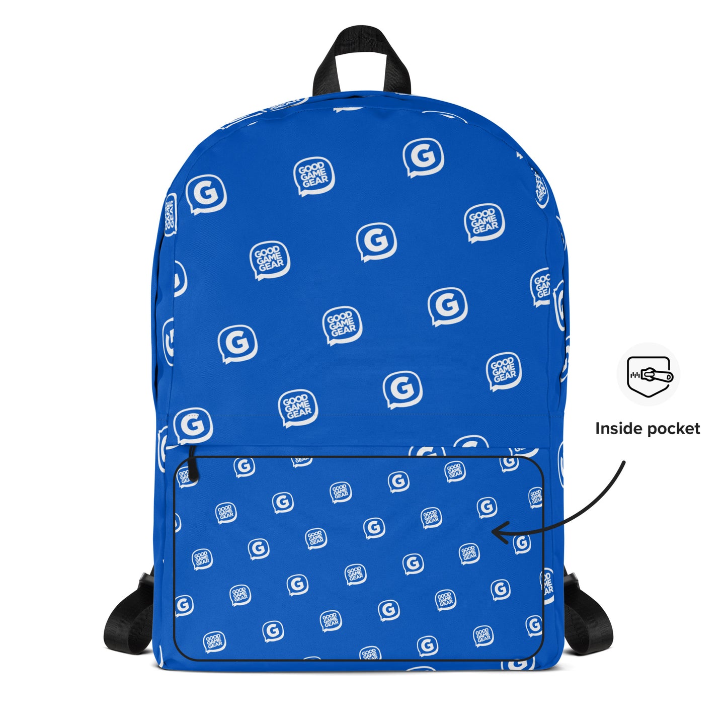 GGG - Backpack