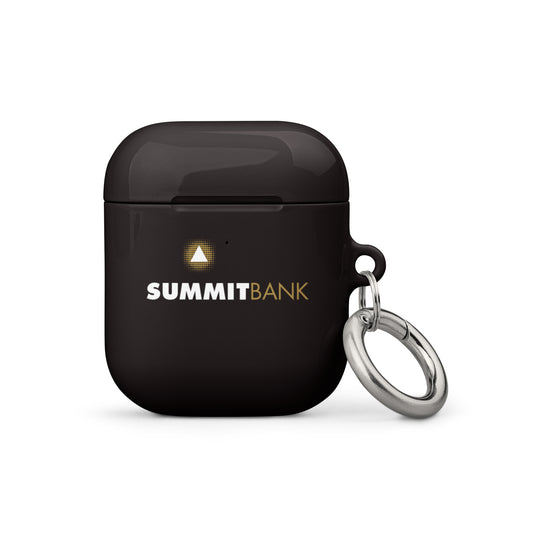 All-Over-Print Case for AirPods® Summit