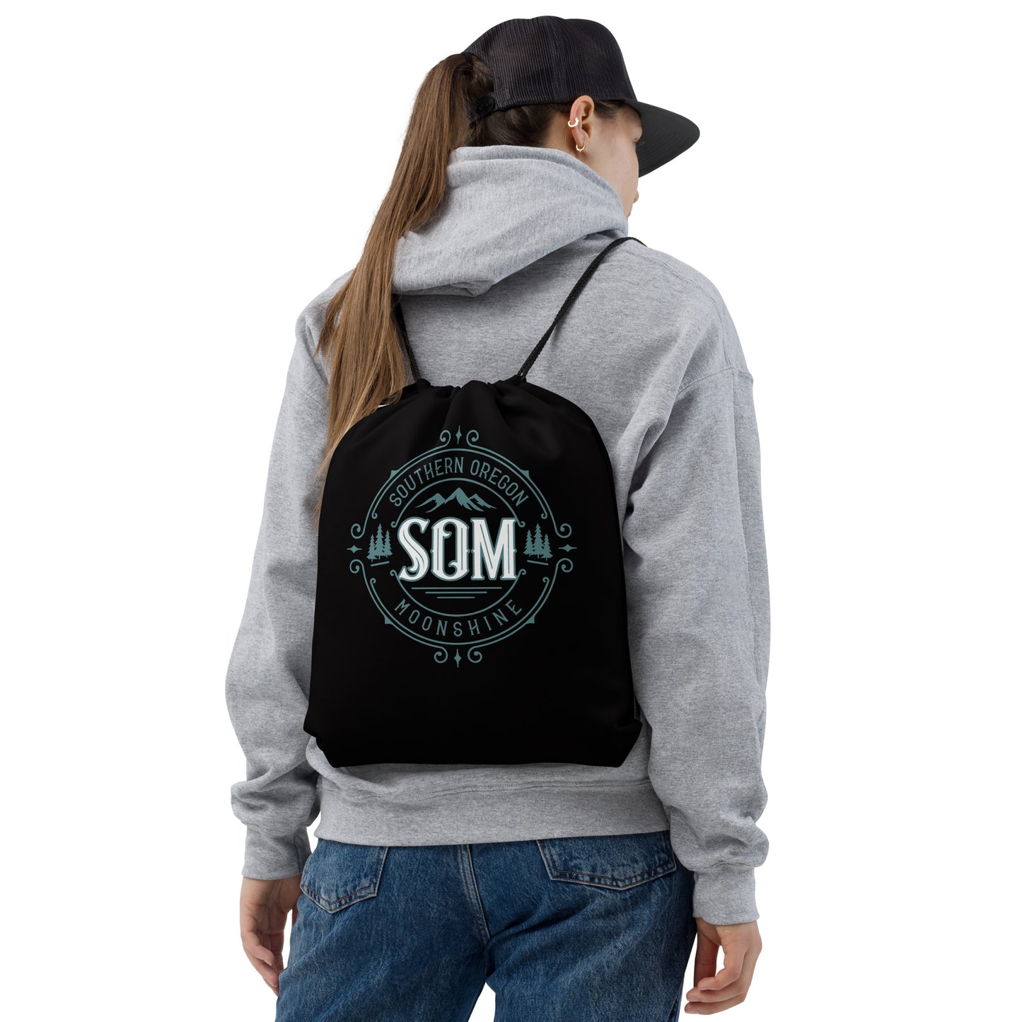 SOM_Drawstring bag