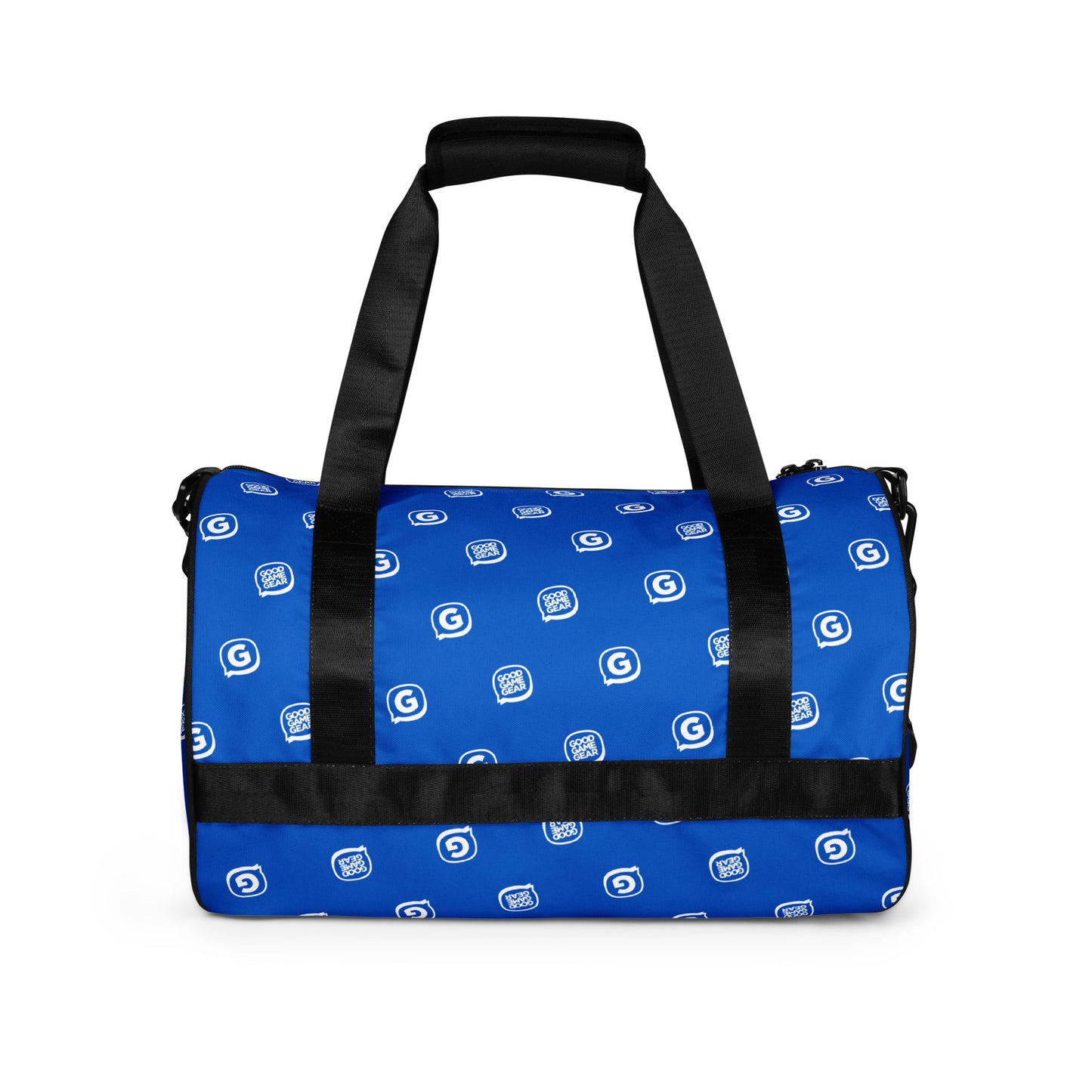 GGG - All-over print gym bag