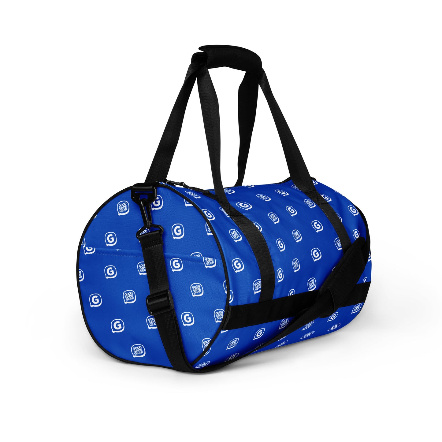 GGG - All-over print gym bag