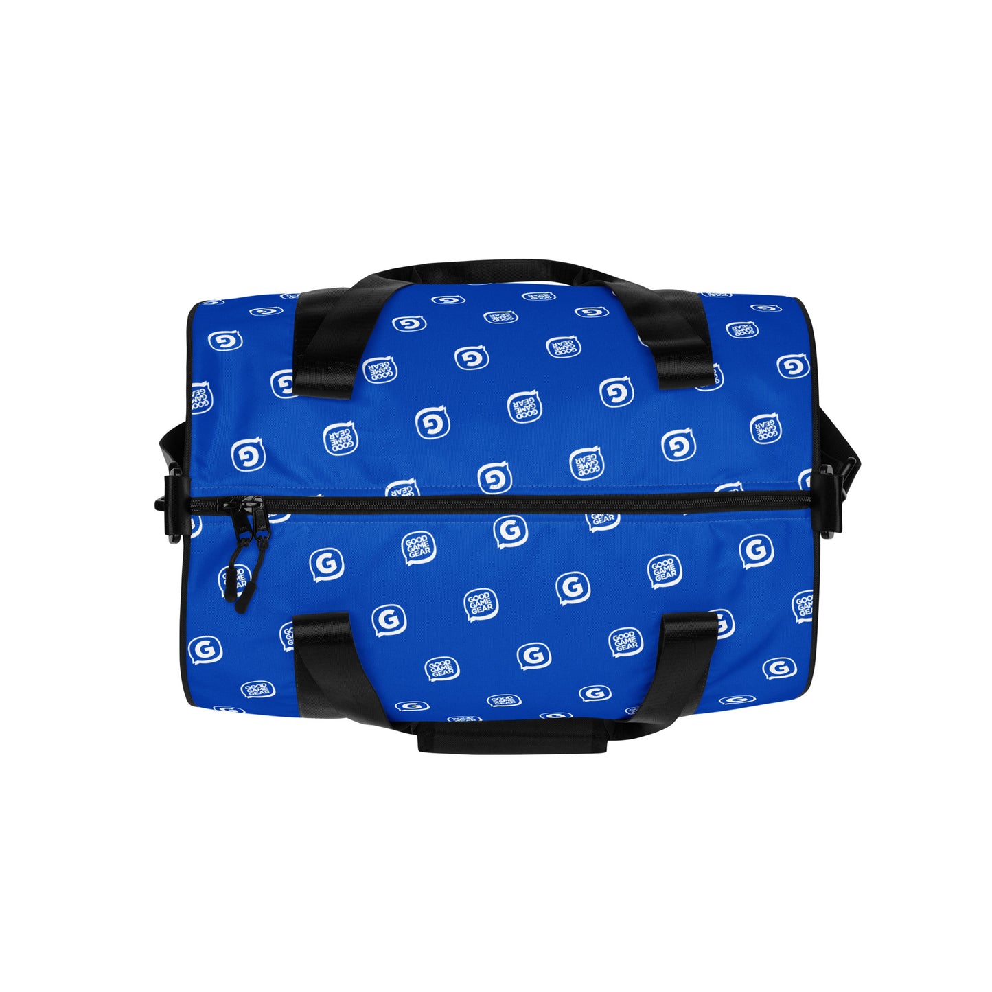 GGG - All-over print gym bag