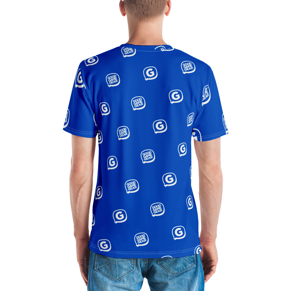 GGG - Men's t-shirt_All-Over Print