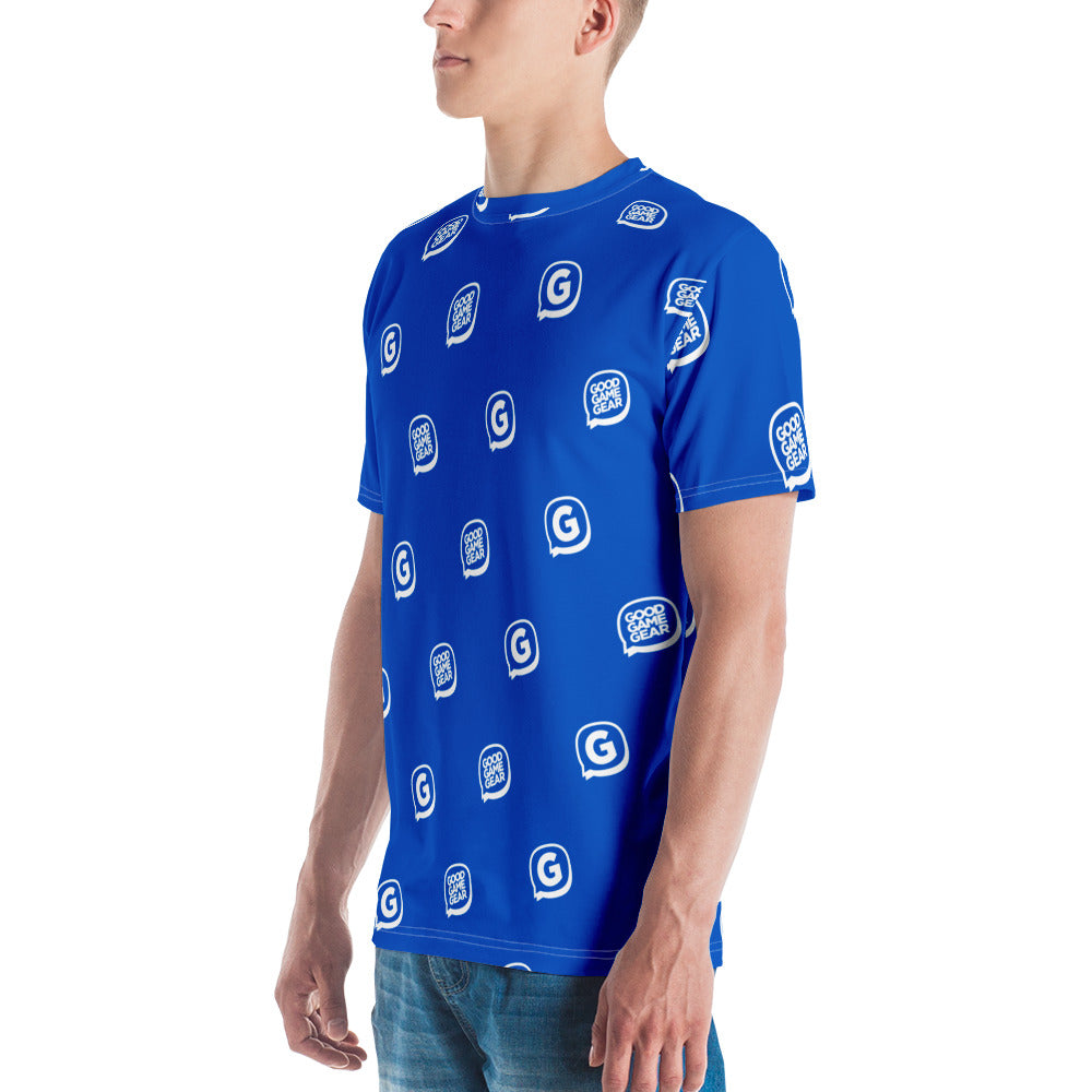 GGG - Men's t-shirt_All-Over Print