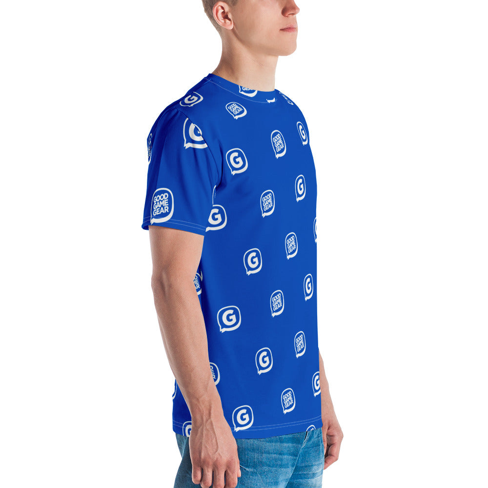 GGG - Men's t-shirt_All-Over Print