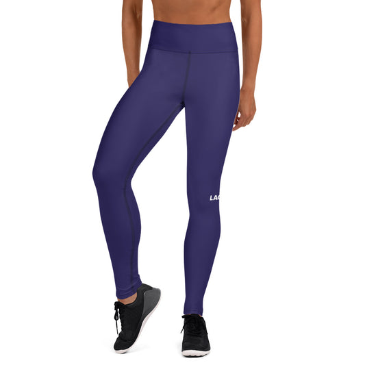 LAGREE Plus Yoga Leggings