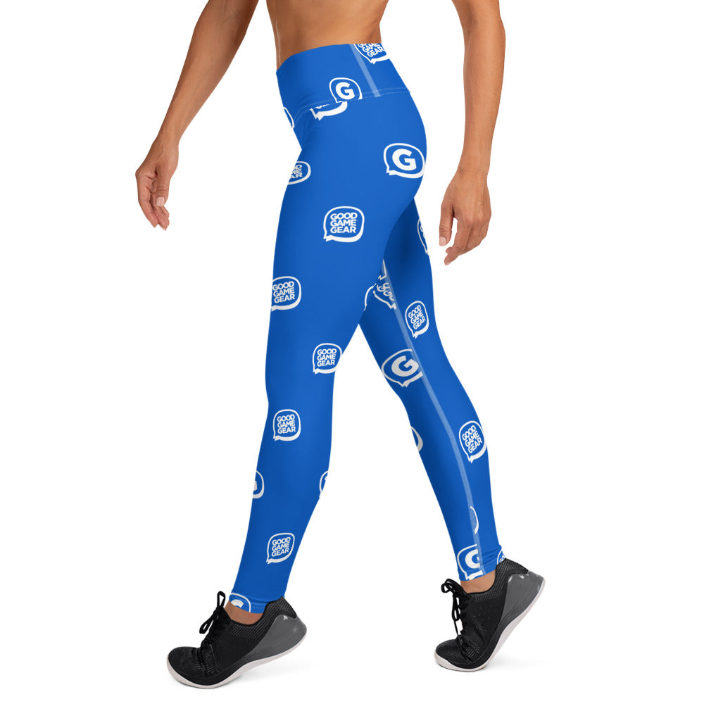 GGG - Yoga Leggings