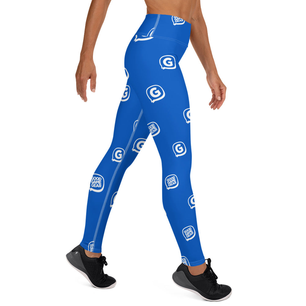 GGG - Yoga Leggings