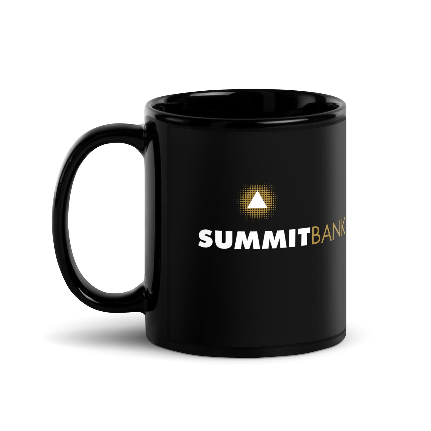 SB_Black Glossy Mug