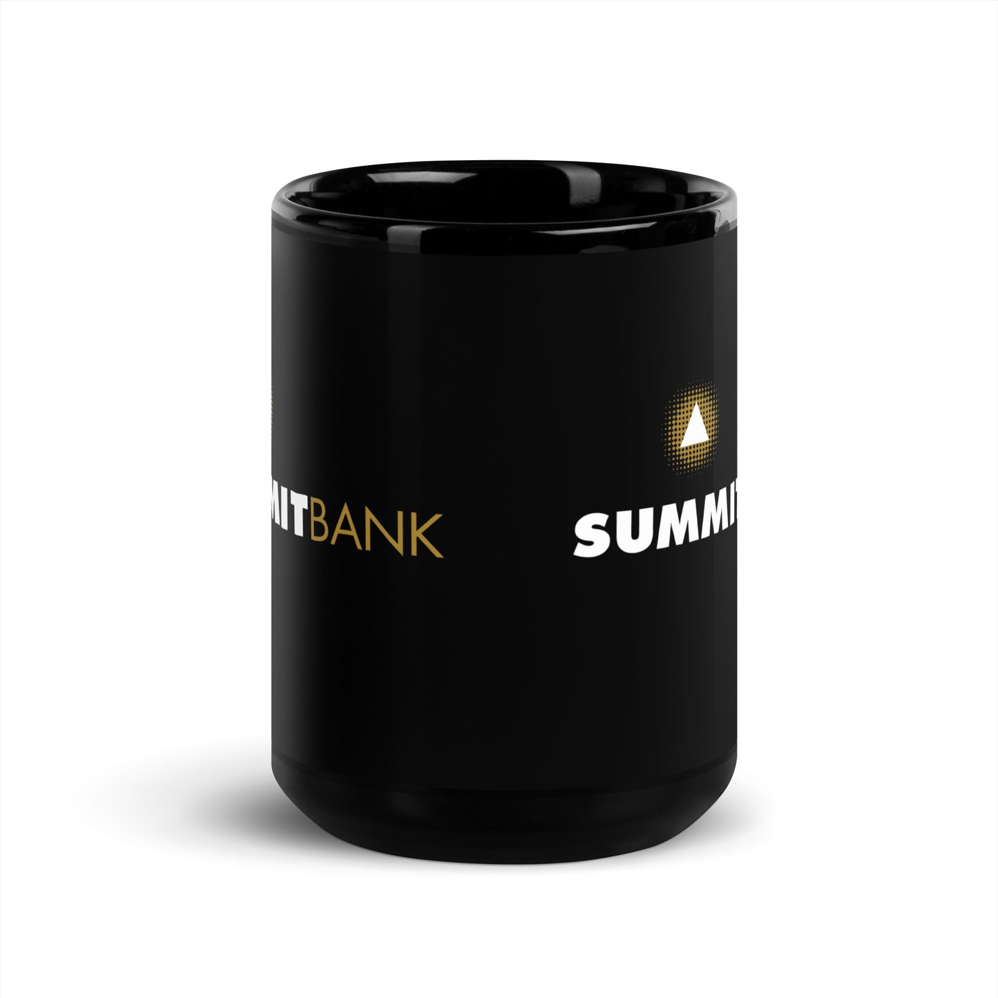 SB_Black Glossy Mug