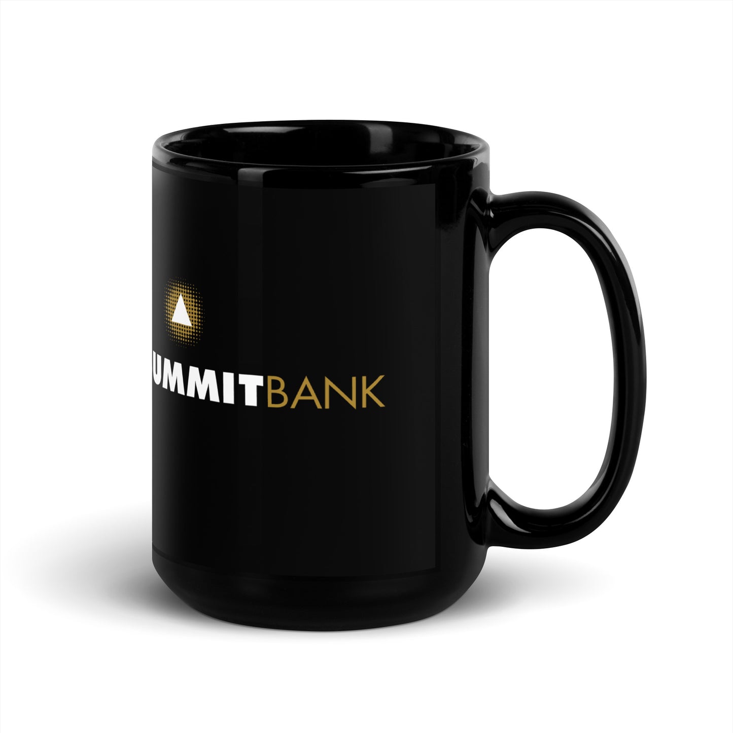 SB_Black Glossy Mug