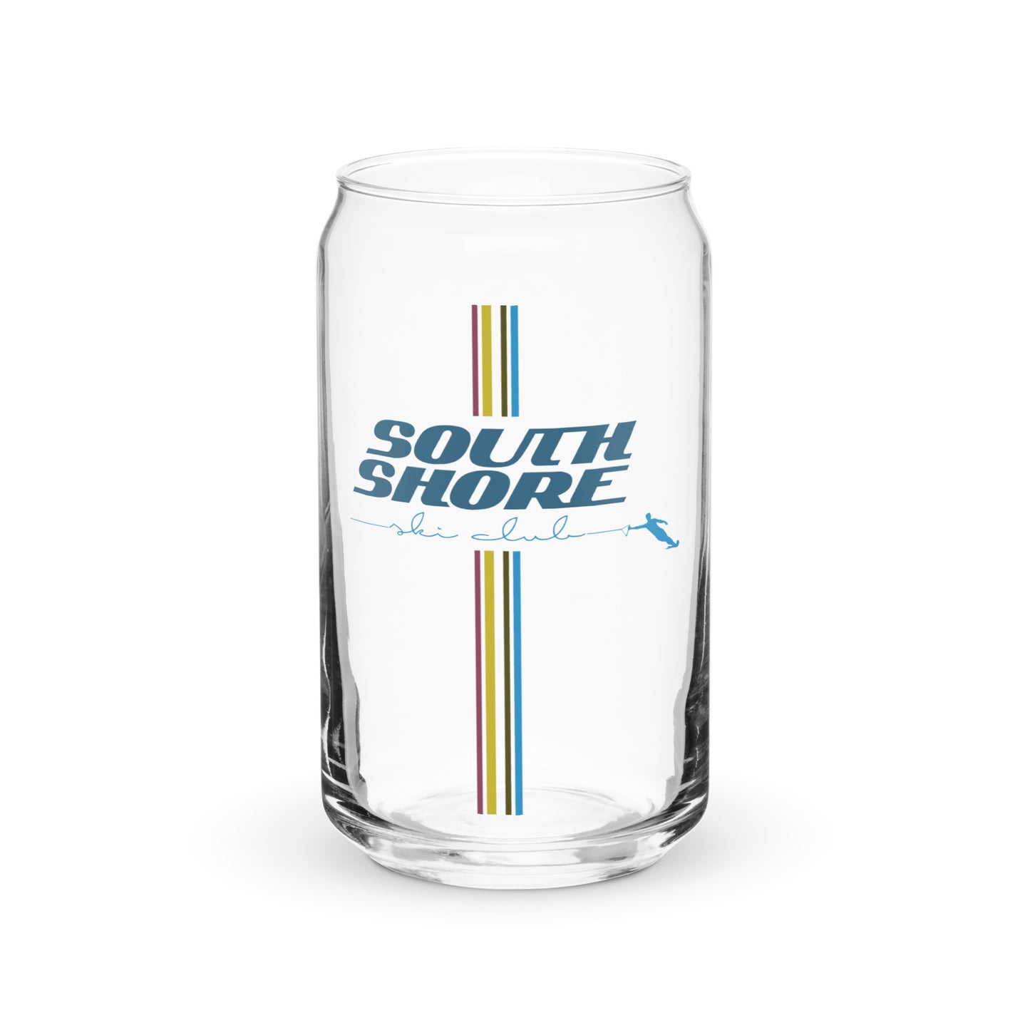 SSSC_Racer Can-Shaped Glass