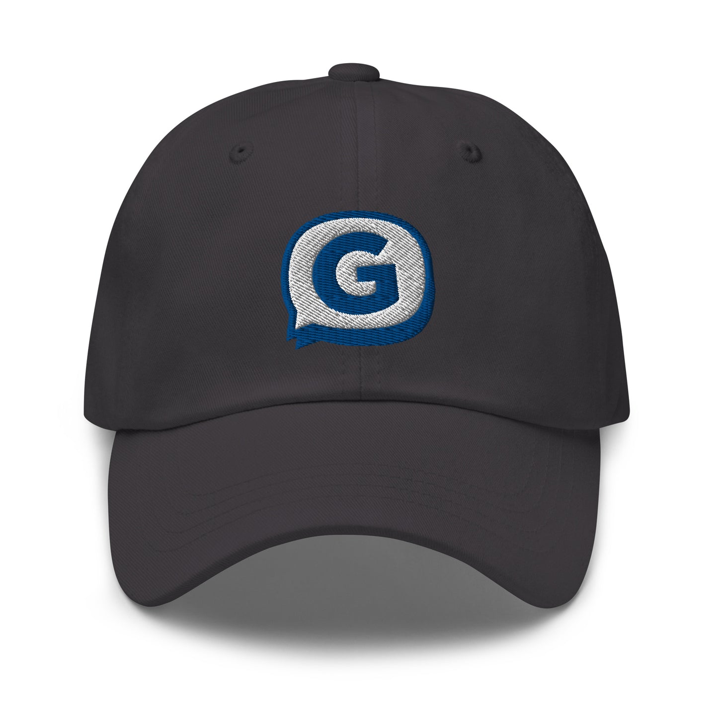 GGG - Dad hat