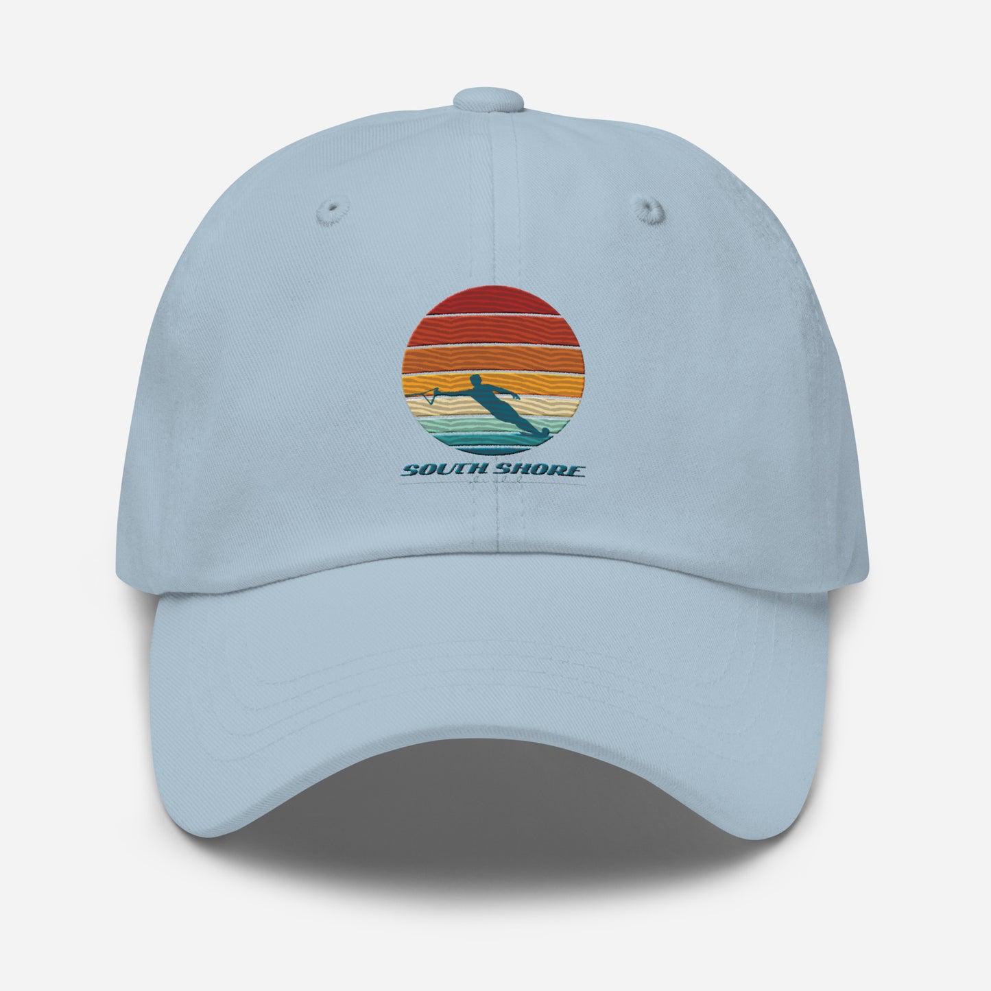 SSSC_Sun-kissed Dad Hat