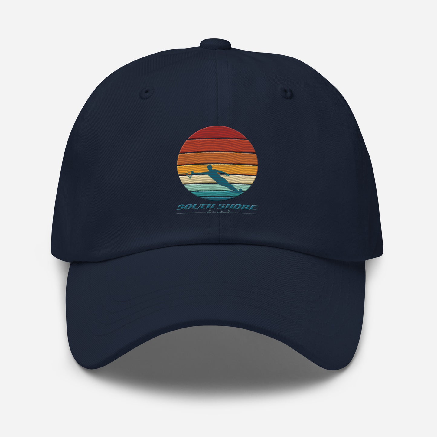 SSSC_Sun-kissed Dad Hat