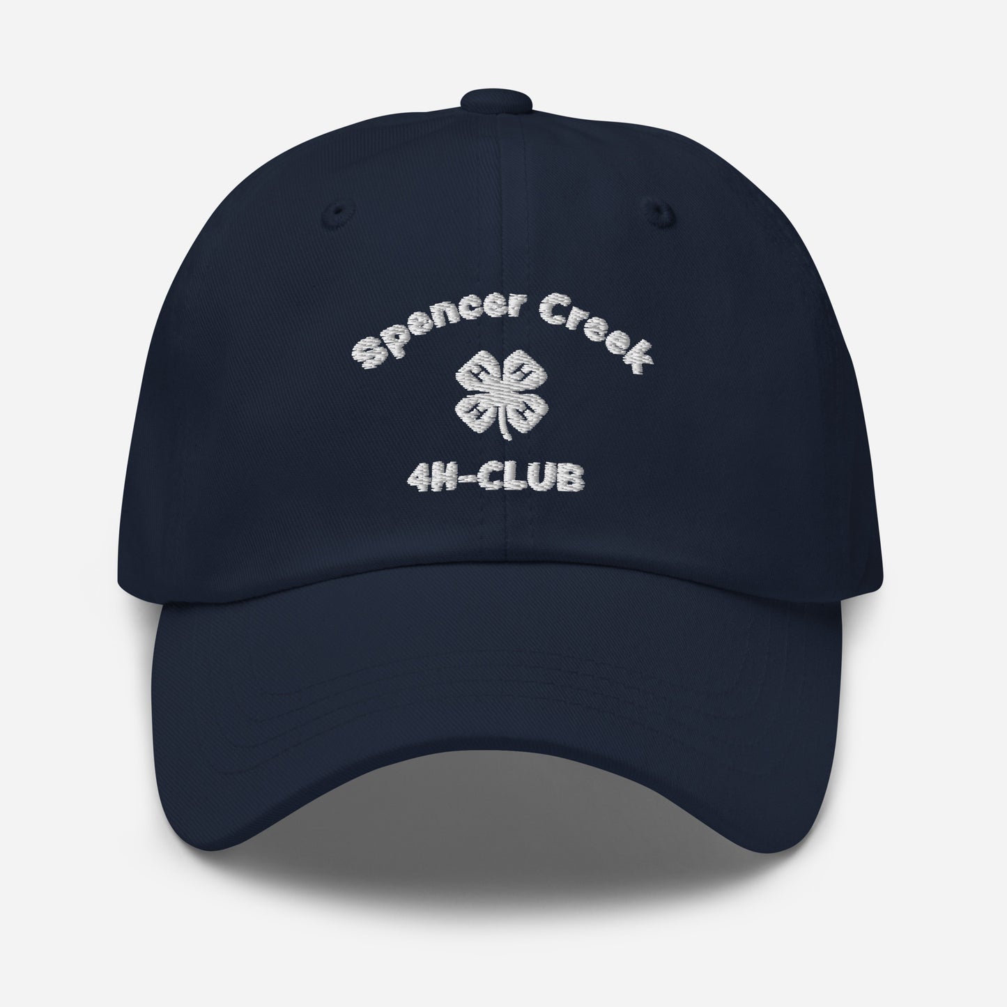 SP4H_Dad hat