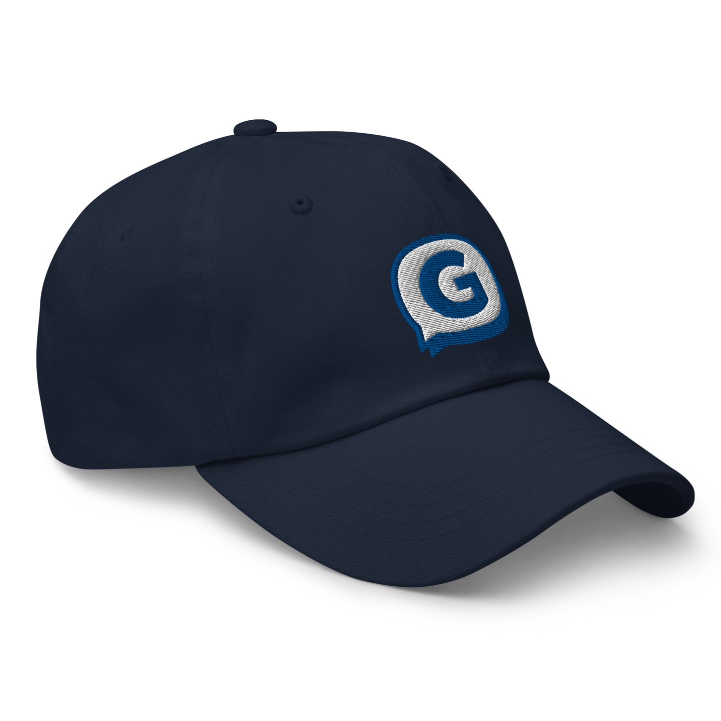 GGG - Dad hat