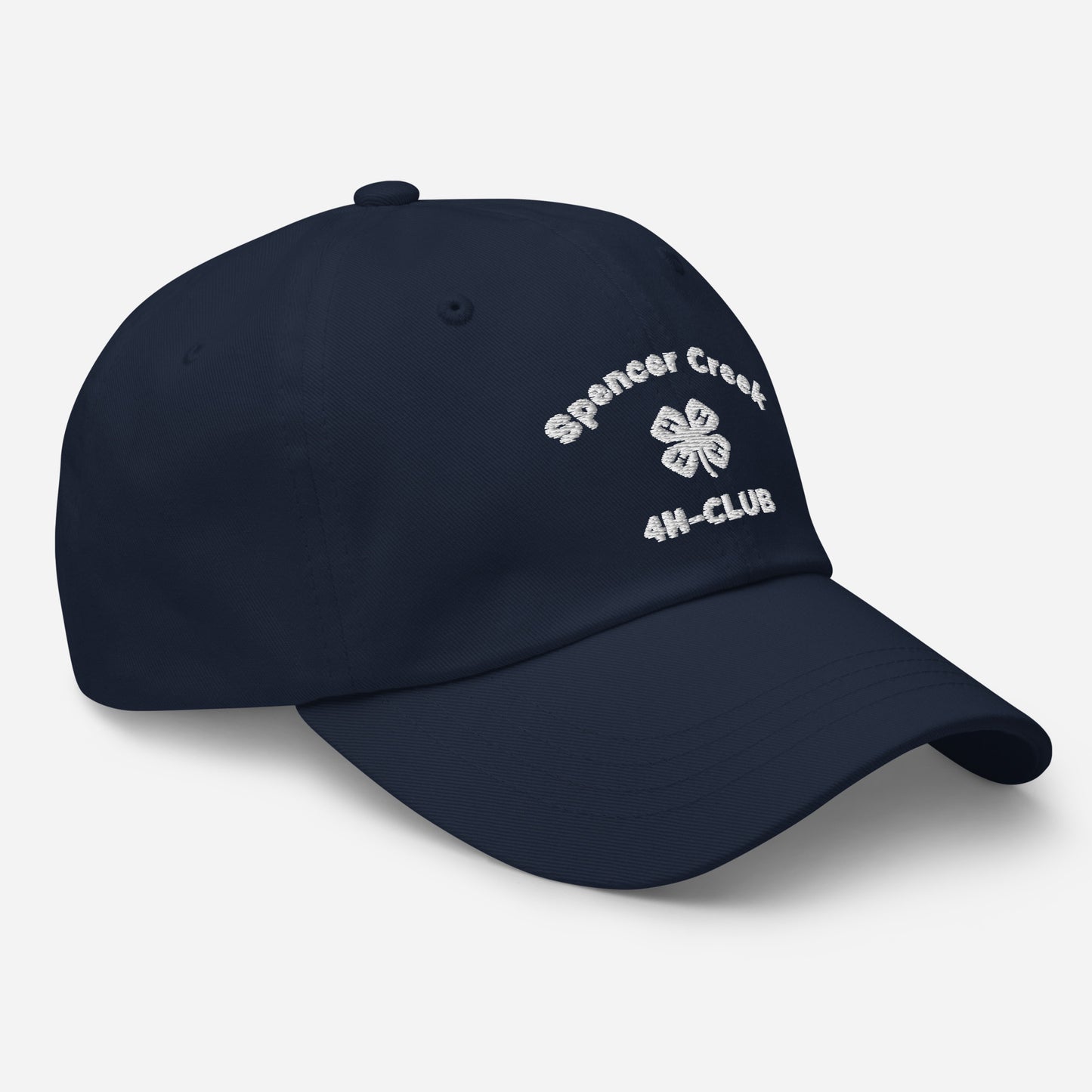 SP4H_Dad hat