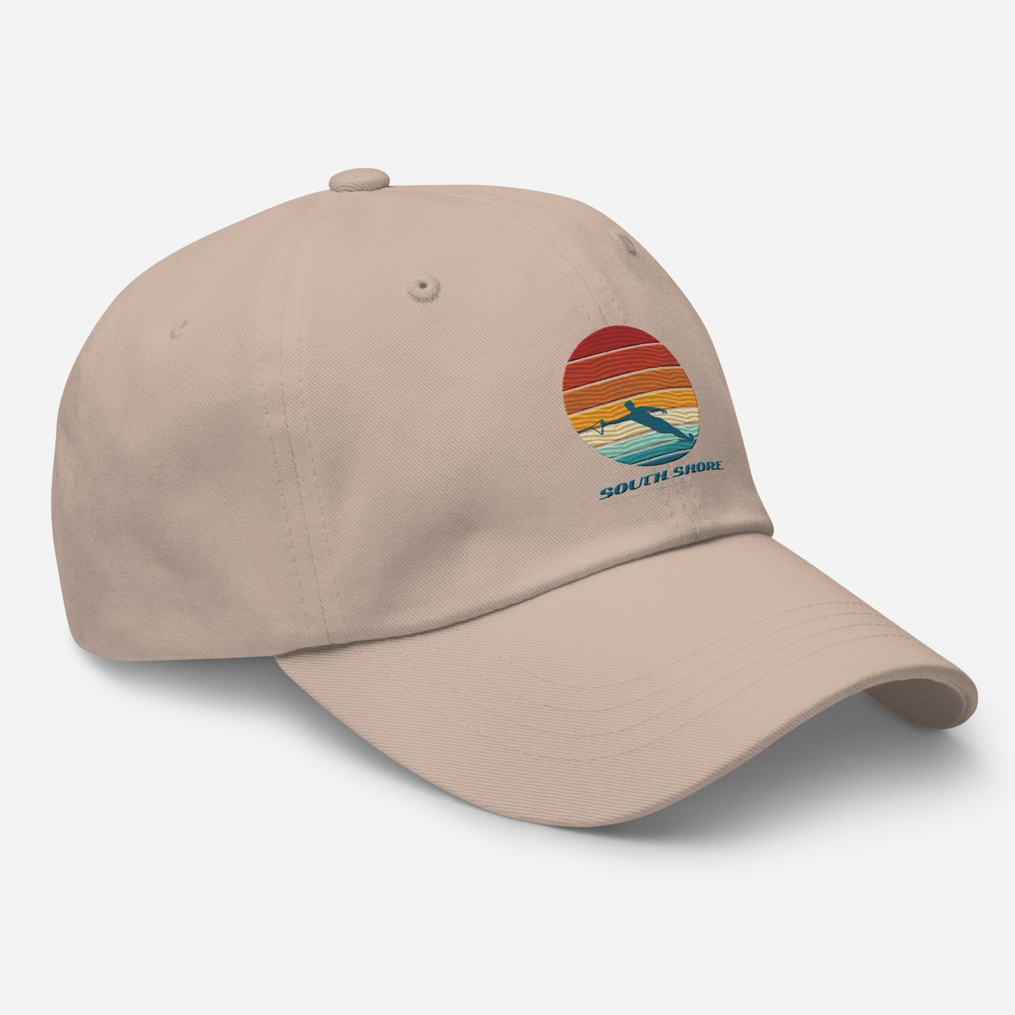 SSSC_Sun-kissed Dad Hat