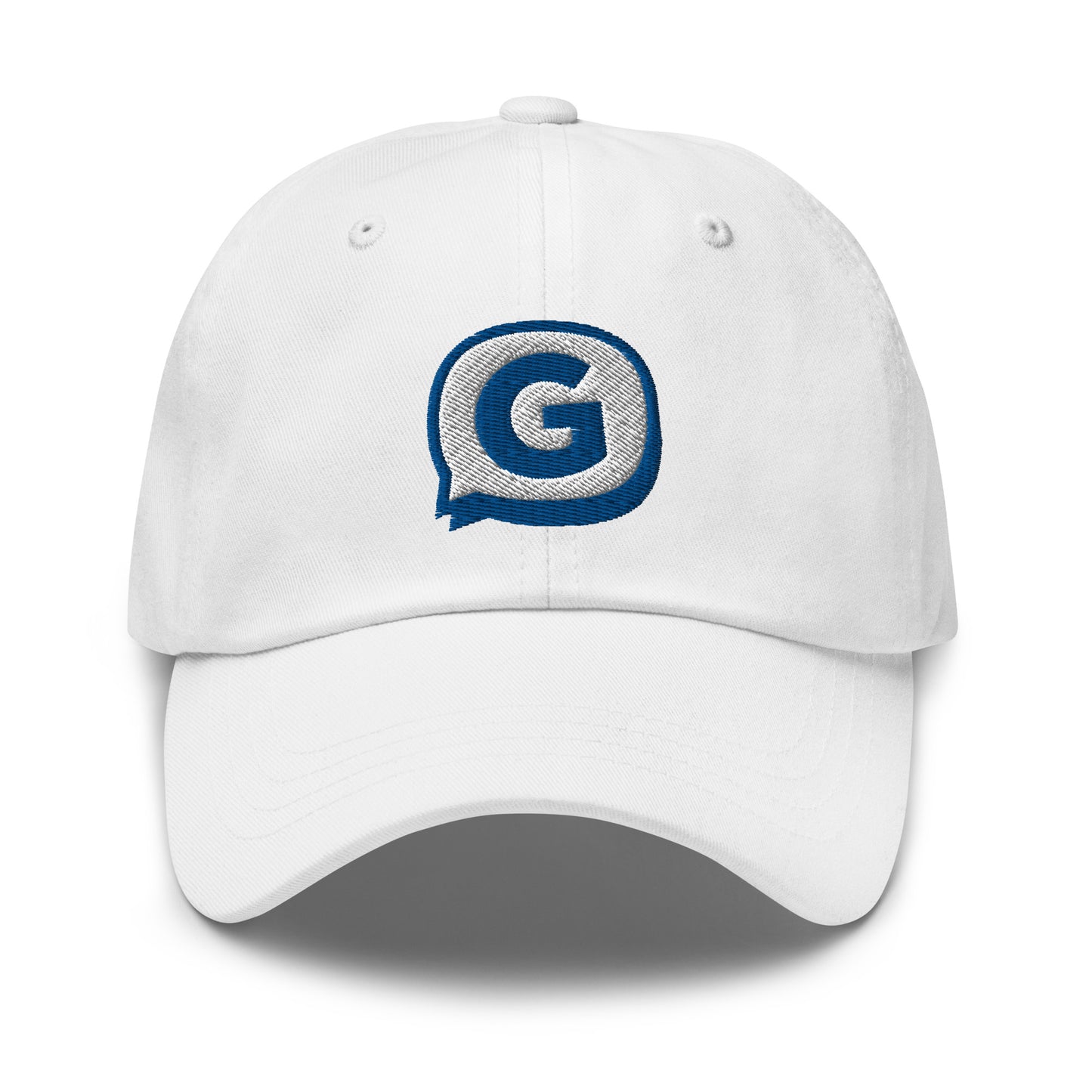 GGG - Dad hat