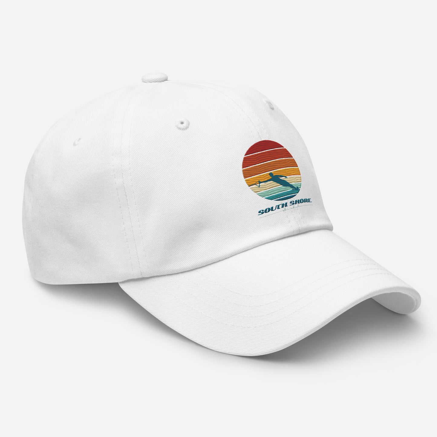 SSSC_Sun-kissed Dad Hat