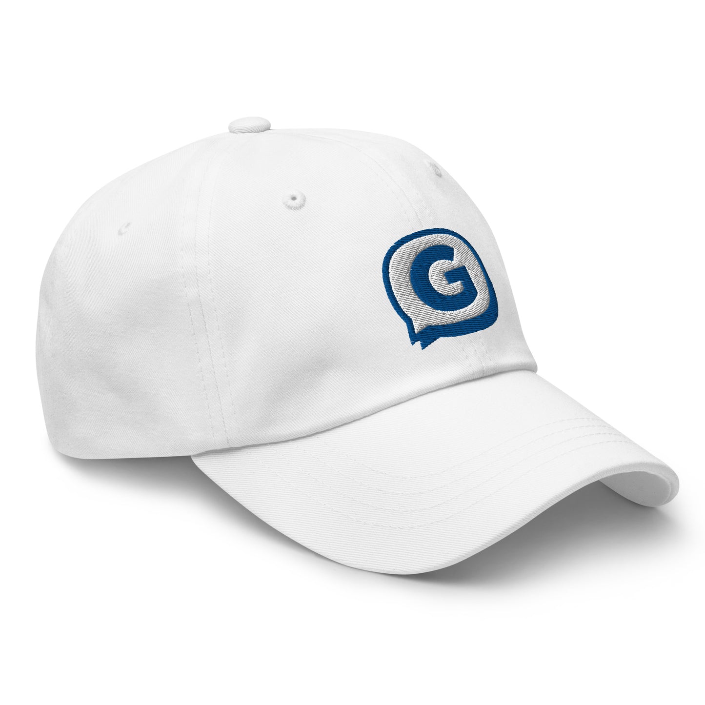 GGG - Dad hat