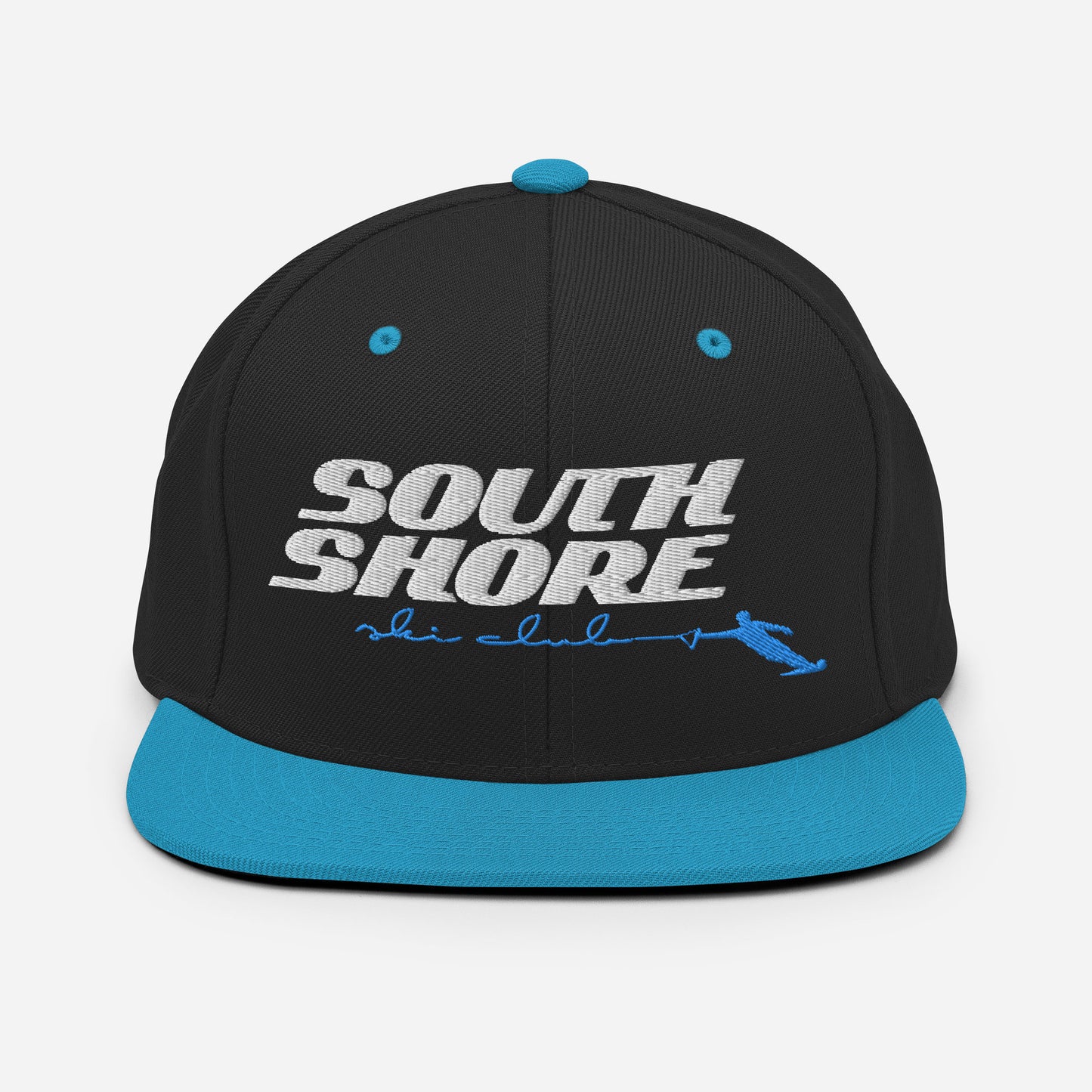 Snapback Hat