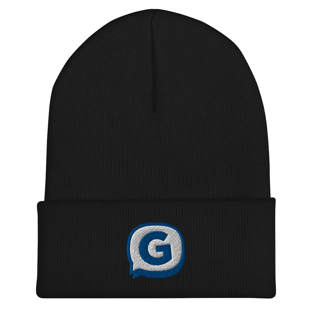 GGG - Cuffed Beanie